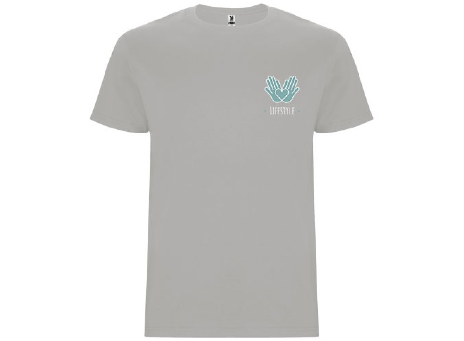 T-shirt a maniche corte da uomo Stafford FullGadgets.com