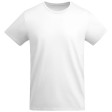 T-shirt a maniche corte in cotone biologico da bambino Breda FullGadgets.com