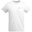 T-shirt a maniche corte in cotone biologico da bambino Breda FullGadgets.com