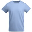 T-shirt a maniche corte in cotone biologico da bambino Breda FullGadgets.com