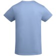 T-shirt a maniche corte in cotone biologico da bambino Breda FullGadgets.com