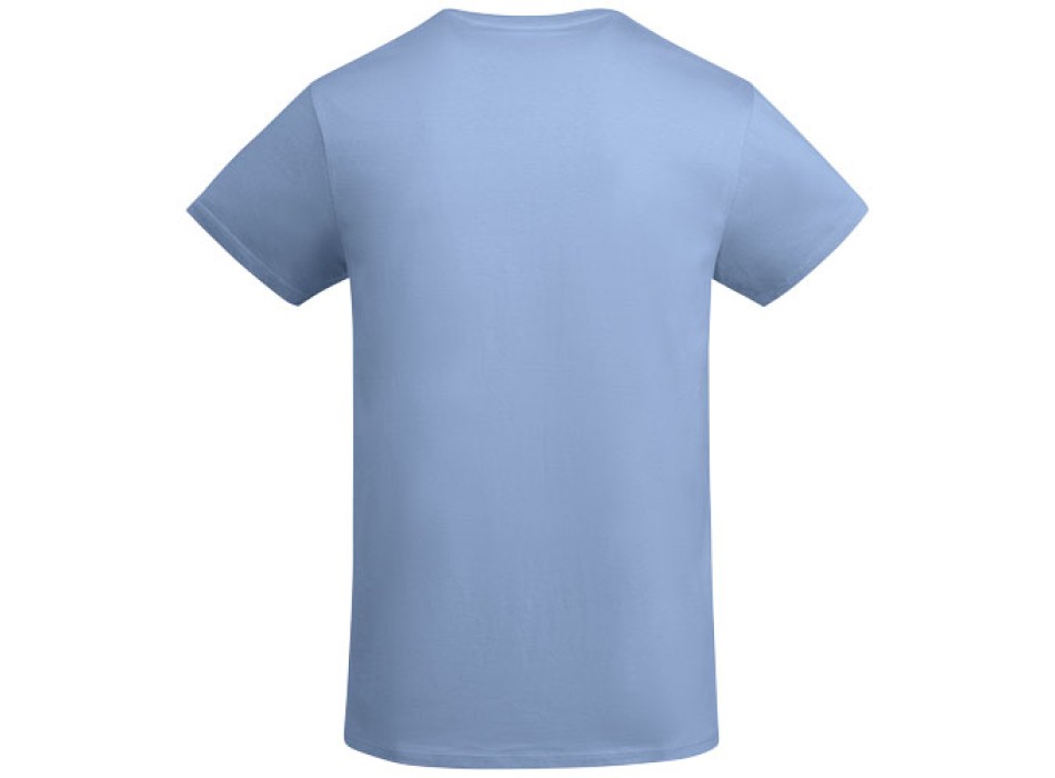 T-shirt a maniche corte in cotone biologico da bambino Breda FullGadgets.com