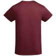 T-shirt a maniche corte in cotone biologico da bambino Breda FullGadgets.com