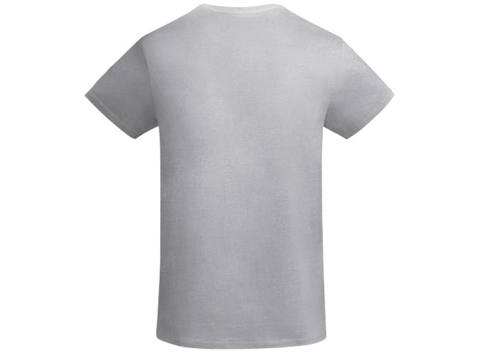 T-shirt a maniche corte in cotone biologico da bambino Breda FullGadgets.com