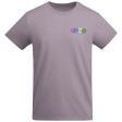 T-shirt a maniche corte in cotone biologico da bambino Breda FullGadgets.com