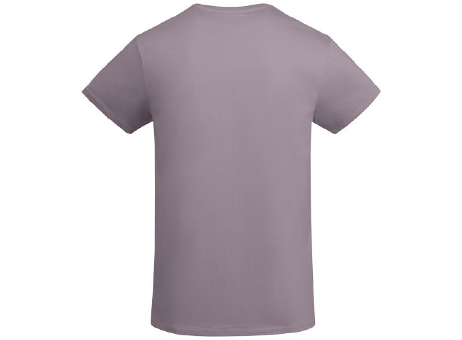 T-shirt a maniche corte in cotone biologico da bambino Breda FullGadgets.com