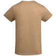 T-shirt a maniche corte in cotone biologico da bambino Breda FullGadgets.com