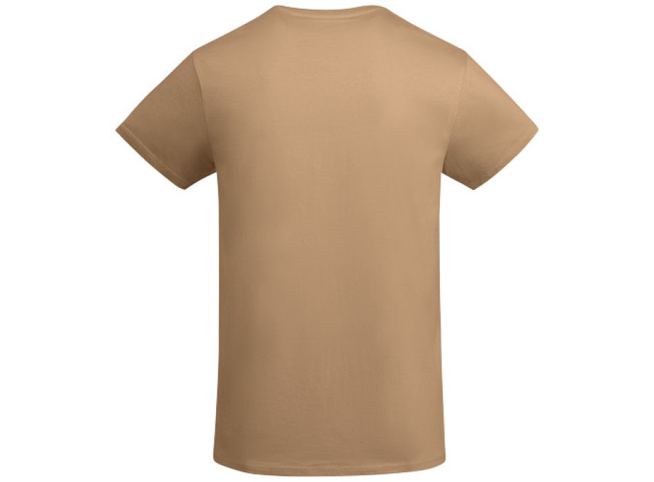 T-shirt a maniche corte in cotone biologico da bambino Breda FullGadgets.com