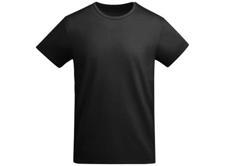 T-shirt a maniche corte in cotone biologico da bambino Breda FullGadgets.com