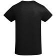 T-shirt a maniche corte in cotone biologico da bambino Breda FullGadgets.com