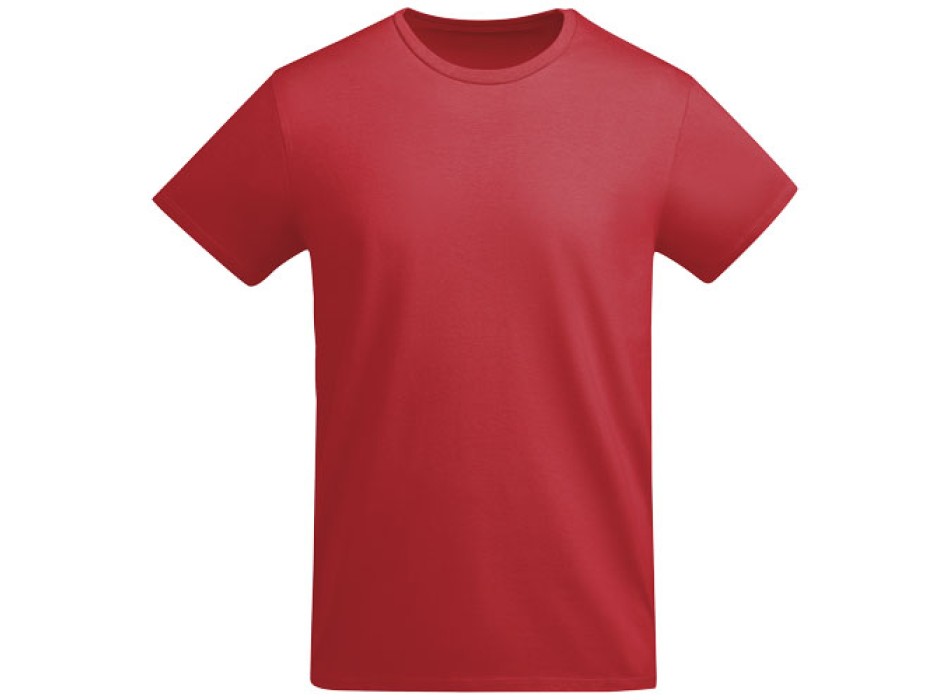 T-shirt a maniche corte in cotone biologico da bambino Breda FullGadgets.com