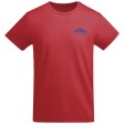 T-shirt a maniche corte in cotone biologico da bambino Breda FullGadgets.com