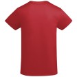 T-shirt a maniche corte in cotone biologico da bambino Breda FullGadgets.com