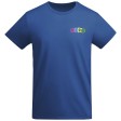 T-shirt a maniche corte in cotone biologico da bambino Breda FullGadgets.com