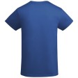 T-shirt a maniche corte in cotone biologico da bambino Breda FullGadgets.com