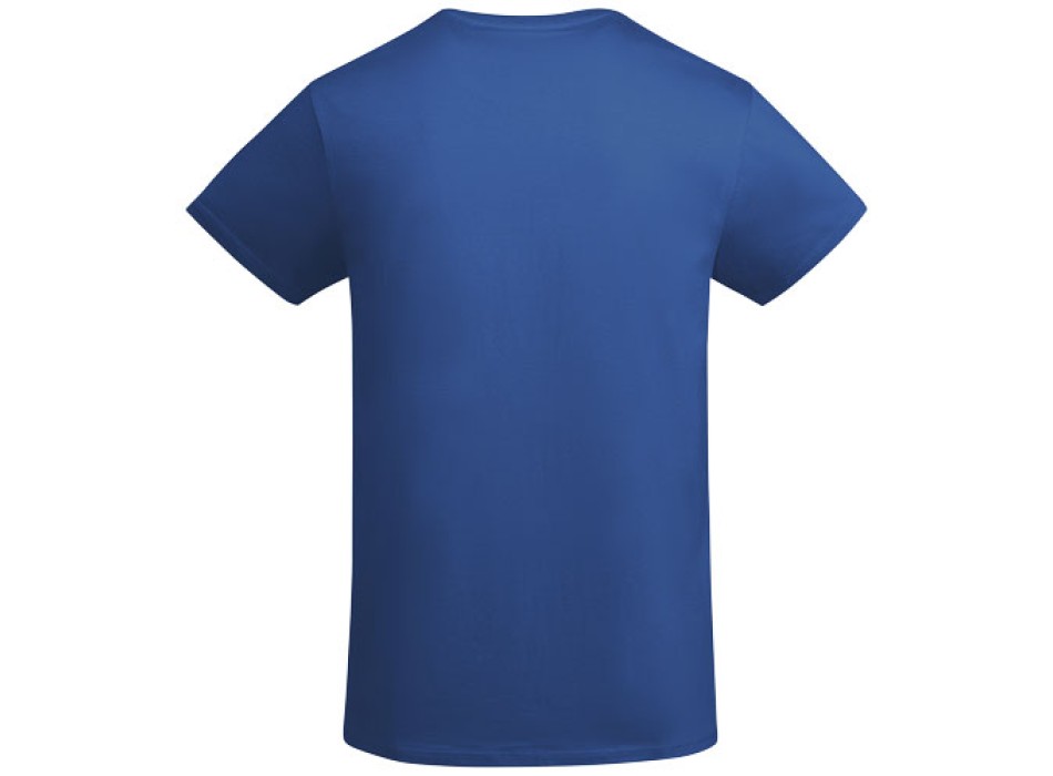 T-shirt a maniche corte in cotone biologico da bambino Breda FullGadgets.com