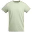 T-shirt a maniche corte in cotone biologico da bambino Breda FullGadgets.com