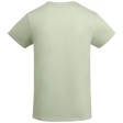 T-shirt a maniche corte in cotone biologico da bambino Breda FullGadgets.com