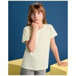 T-shirt a maniche corte in cotone biologico da bambino Breda FullGadgets.com