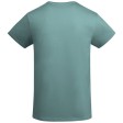 T-shirt a maniche corte in cotone biologico da bambino Breda FullGadgets.com