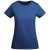 T-shirt a maniche corte da donna Breda