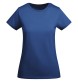 T-shirt a maniche corte in cotone biologico da donna Breda FullGadgets.com