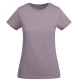 T-shirt a maniche corte in cotone biologico da donna Breda FullGadgets.com