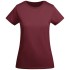T-shirt a maniche corte da donna Breda