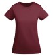 T-shirt a maniche corte in cotone biologico da donna Breda FullGadgets.com