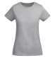 T-shirt a maniche corte in cotone biologico da donna Breda FullGadgets.com