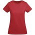 T-shirt a maniche corte da donna Breda