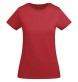 T-shirt a maniche corte in cotone biologico da donna Breda FullGadgets.com