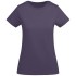 T-shirt a maniche corte da donna Breda