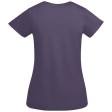 T-shirt a maniche corte in cotone biologico da donna Breda FullGadgets.com