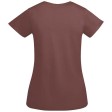 T-shirt a maniche corte in cotone biologico da donna Breda FullGadgets.com