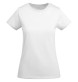 T-shirt a maniche corte in cotone biologico da donna Breda FullGadgets.com