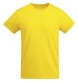 T-shirt a maniche corte in cotone biologico da uomo Breda FullGadgets.com