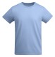 T-shirt a maniche corte in cotone biologico da uomo Breda FullGadgets.com