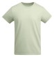 T-shirt a maniche corte in cotone biologico da uomo Breda FullGadgets.com