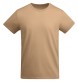 T-shirt a maniche corte in cotone biologico da uomo Breda FullGadgets.com