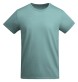 T-shirt a maniche corte in cotone biologico da uomo Breda FullGadgets.com