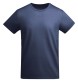 T-shirt a maniche corte in cotone biologico da uomo Breda FullGadgets.com