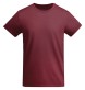 T-shirt a maniche corte in cotone biologico da uomo Breda FullGadgets.com