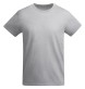 T-shirt a maniche corte in cotone biologico da uomo Breda FullGadgets.com