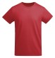 T-shirt a maniche corte in cotone biologico da uomo Breda FullGadgets.com