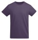 T-shirt a maniche corte in cotone biologico da uomo Breda FullGadgets.com