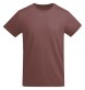 T-shirt a maniche corte in cotone biologico da uomo Breda FullGadgets.com