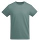 T-shirt a maniche corte in cotone biologico da uomo Breda FullGadgets.com