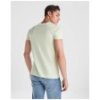 T-shirt a maniche corte in cotone biologico da uomo Breda FullGadgets.com