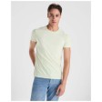 T-shirt a maniche corte in cotone biologico da uomo Breda FullGadgets.com